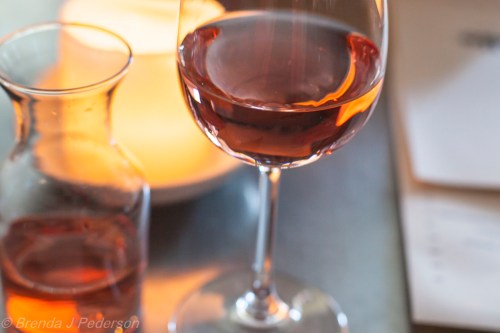 Happy Hour at Bar Cotto