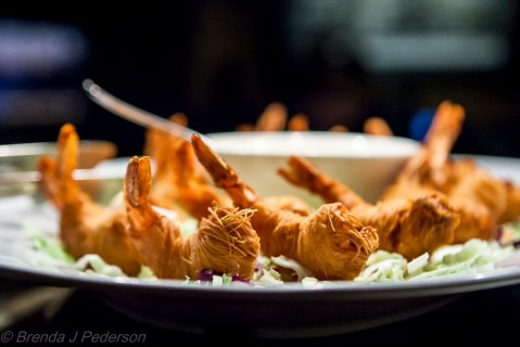 Elliott's Oyster New Year